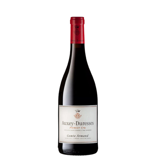 Auxey-Duresses Premier Cru Rouge, Domaine Comte Armand, 2020