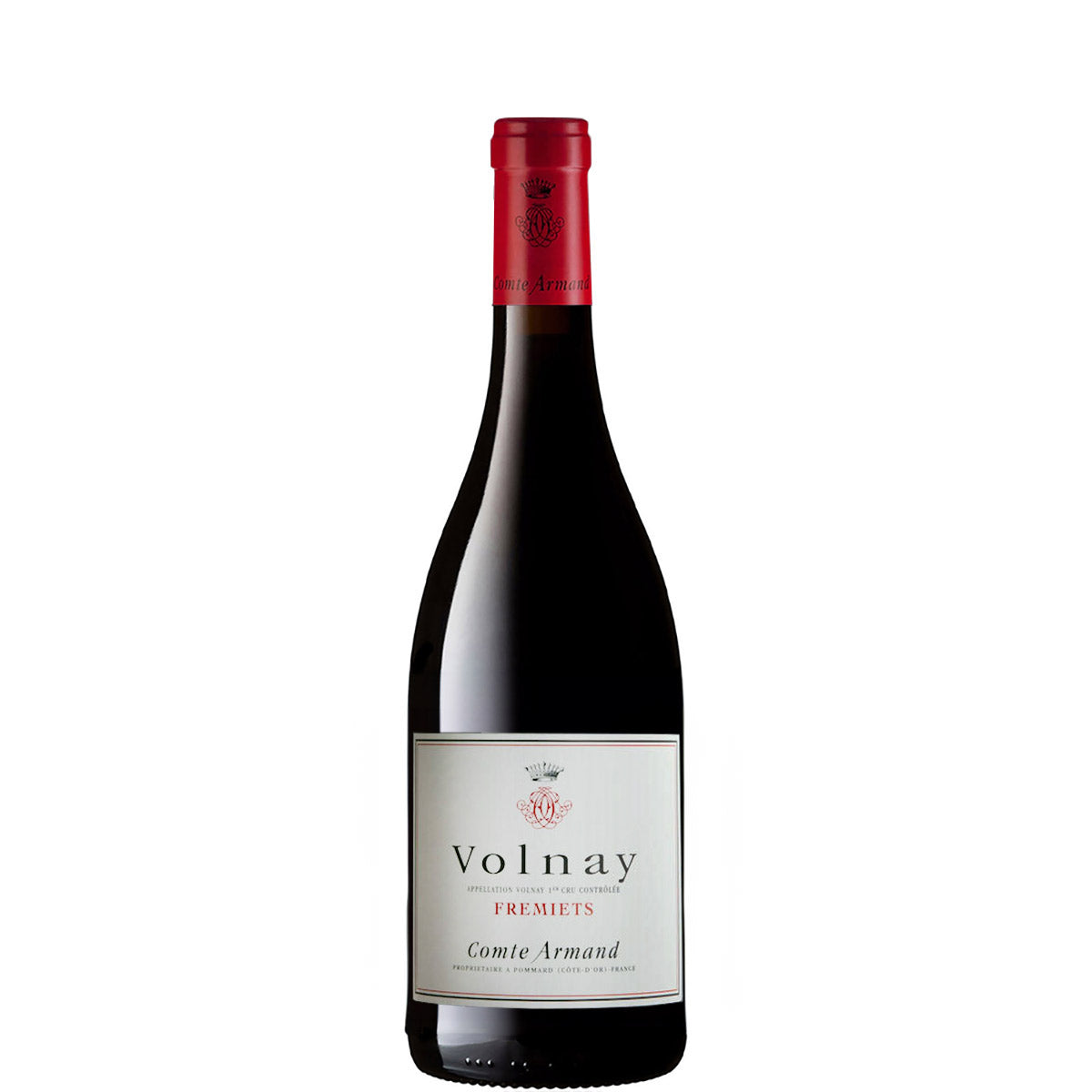 Volnay Premier Cru 'Les Frémiets', Domaine Comte Armand, 2023