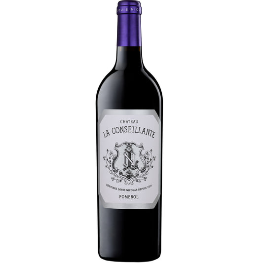 Château La Conseillante, 2023 - Magnum