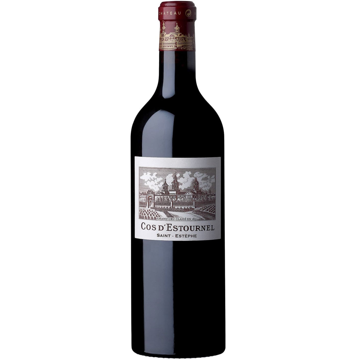 Château Cos d'Estournel, 2023 - Magnum