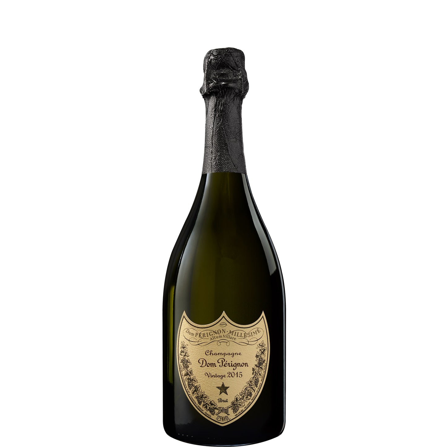 Dom Pérignon, Vintage, 2015