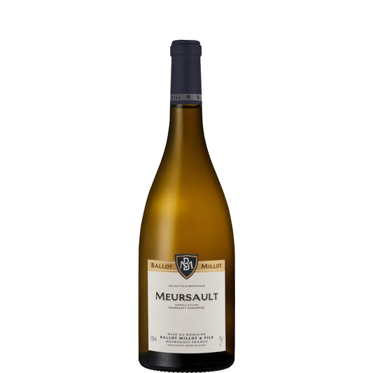 Meursault, Domaine Ballot-Millot, 2023