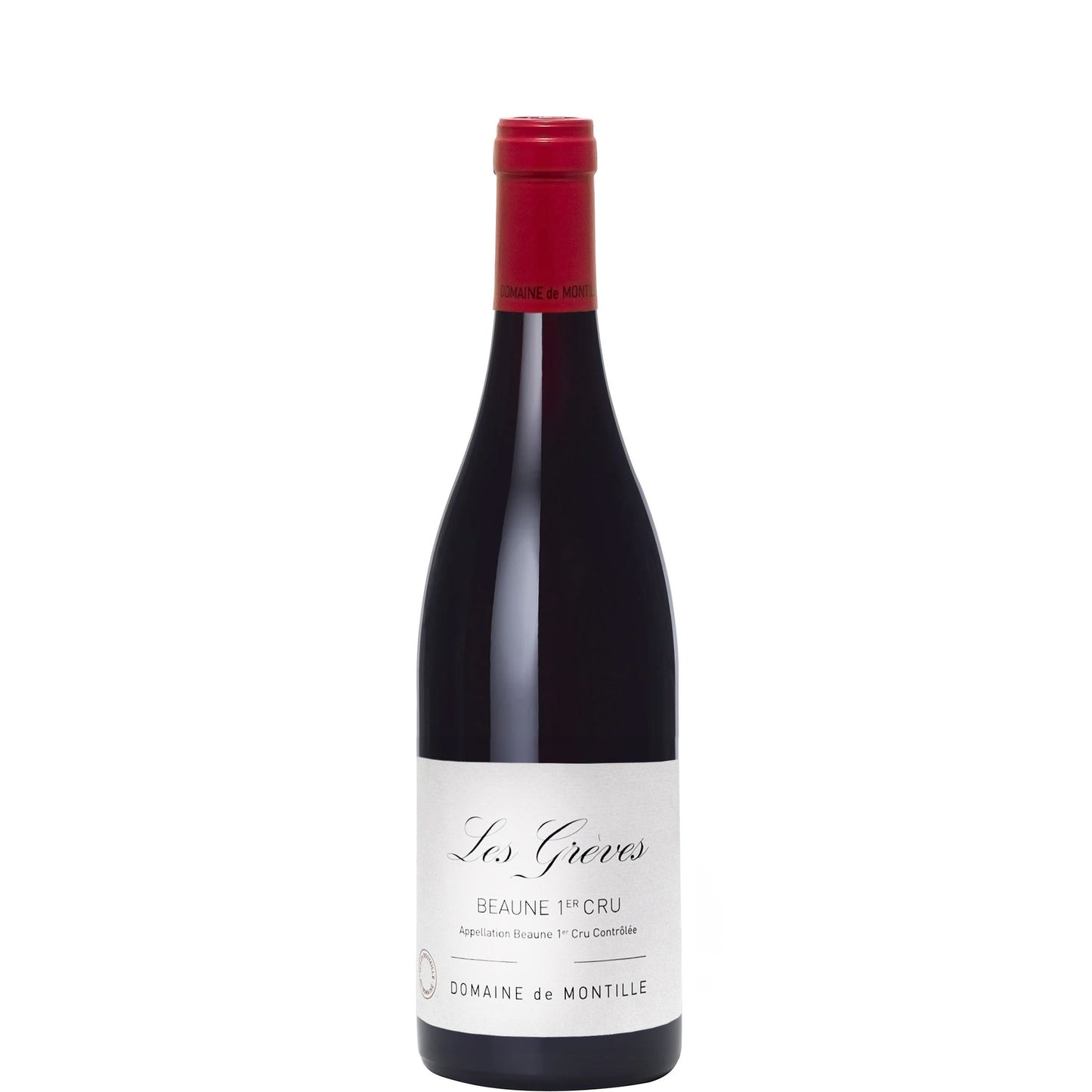 Beaune Premier Cru 'Les Grèves', Domaine de Montille, 2017