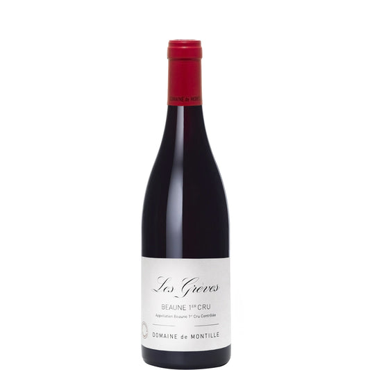 Beaune Premier Cru 'Les Grèves', Domaine de Montille, 2023