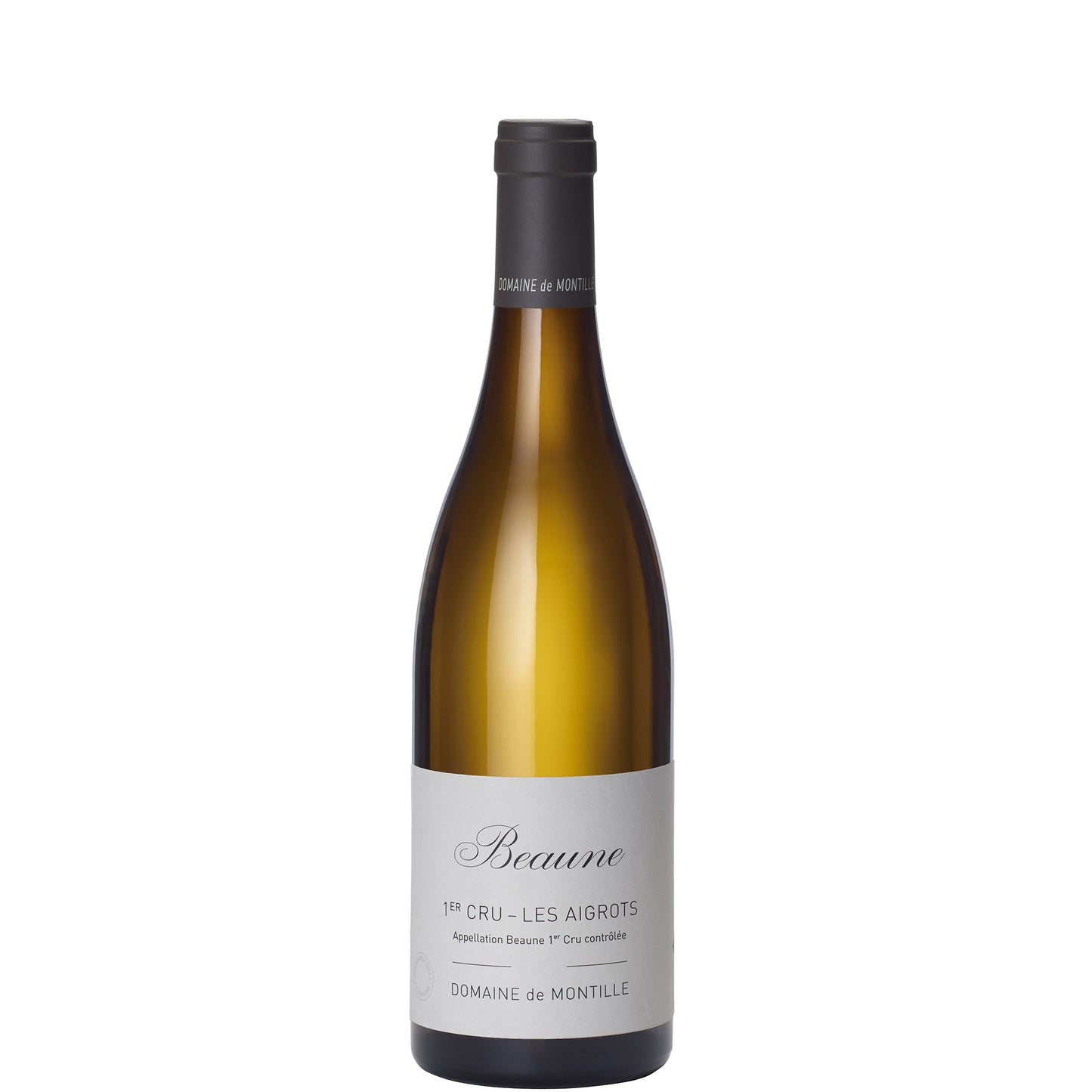 Beaune Premier Cru 'Les Aigrots' Blanc, Domaine de Montille, 2021