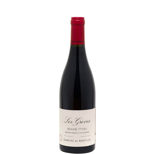 Beaune Premier Cru, Les Grèves, Domaine de Montille, 2021