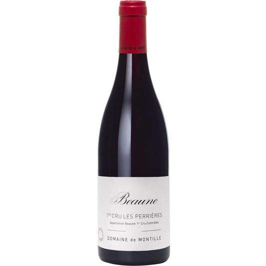 Beaune Premier Cru 'Les Perrières', Domaine de Montille, 2022 - 300cl