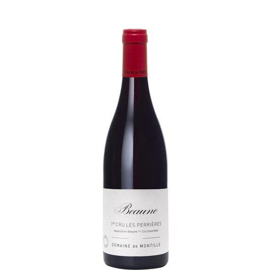 Beaune Premier Cru 'Les Perrières', Domaine de Montille, 2023