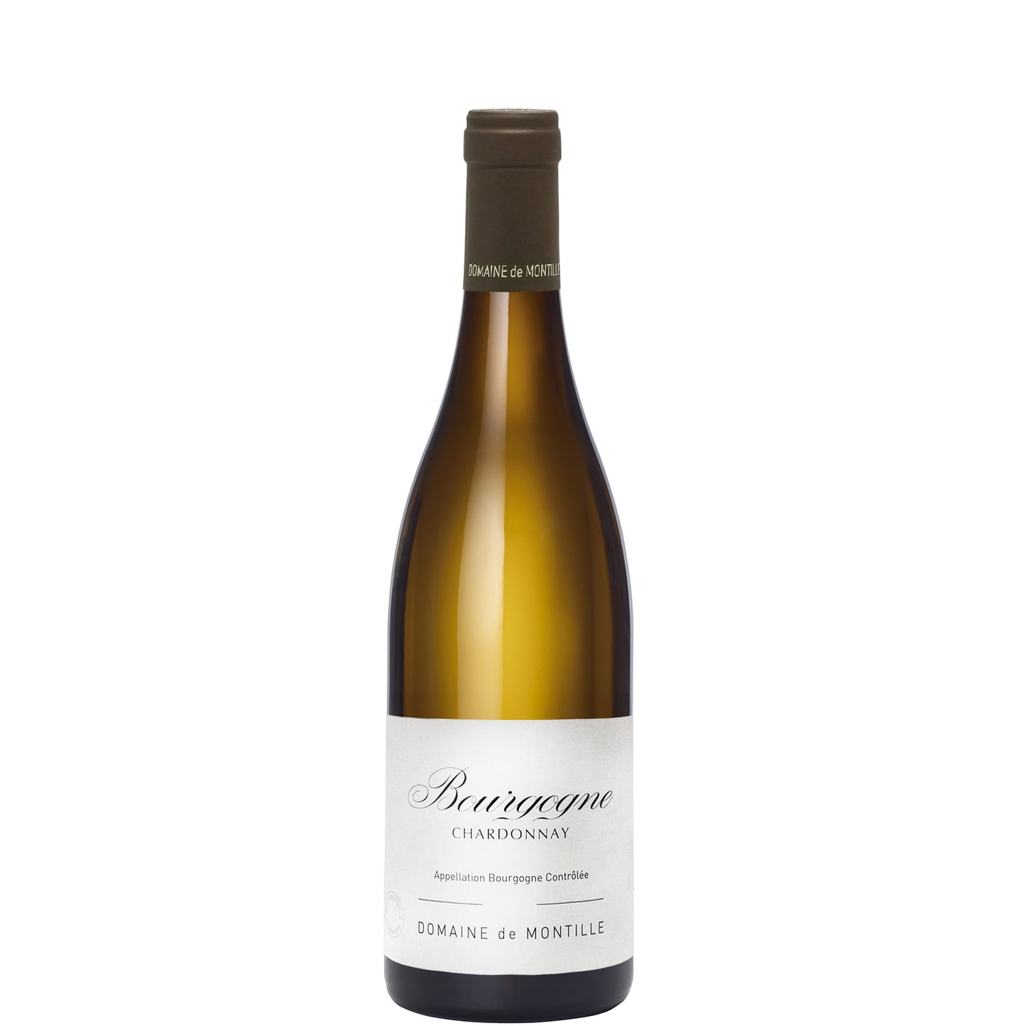 Bourgogne Blanc, Domaine de Montille, 2022