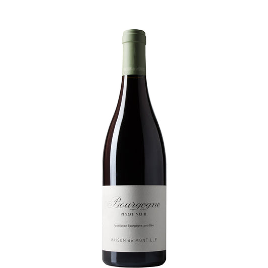 Bourgogne Rouge, Domaine de Montille, 2015