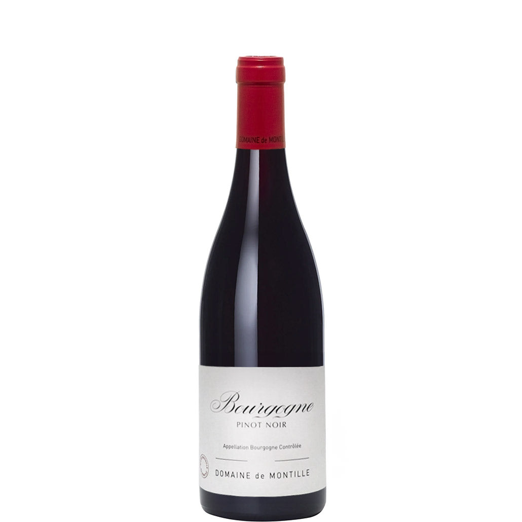 Bourgogne Rouge, Domaine de Montille, 2017