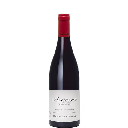 Bourgogne Rouge, Domaine de Montille, 2018