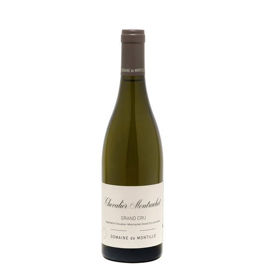 Chevalier Montrachet Grand Cru, Domaine de Montille, 2023