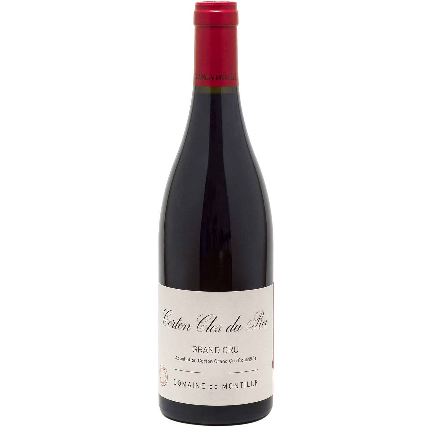 Corton Clos du Roi Grand Cru, Domaine de Montille, 2023 - Magnum