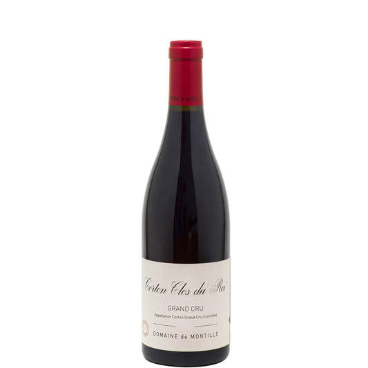 Corton Clos du Roi Grand Cru, Domaine de Montille, 2023