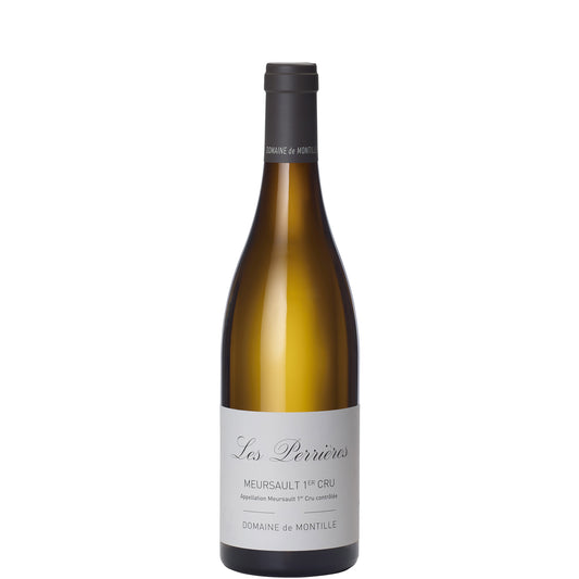 Meursault Premier Cru, Les Perrières, Domaine de Montille, 2021