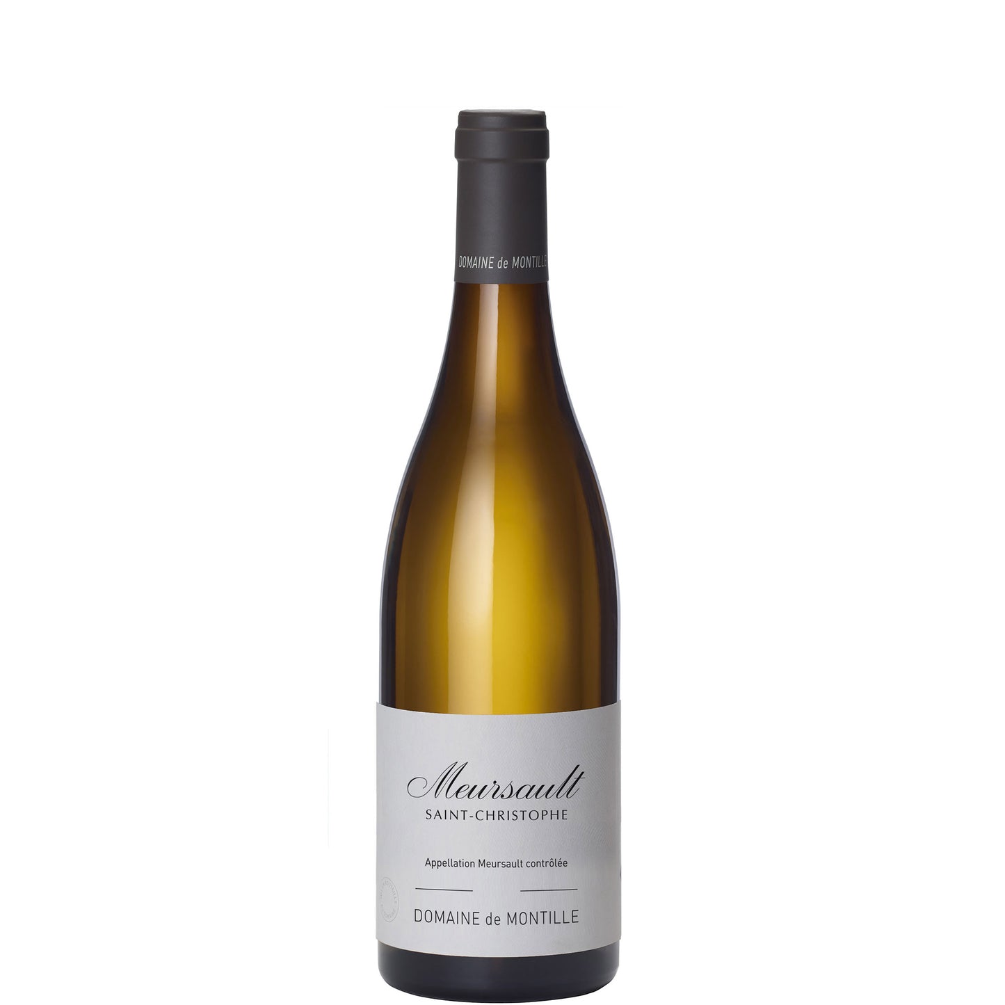 Meursault 'Saint Christophe', Domaine de Montille, 2023