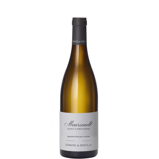 Meursault, Saint Christophe, Domaine de Montille, 2021