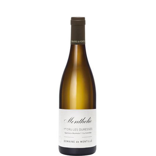 Monthelie Premier Cru 'Les Duresses', Domaine de Montille, 2022