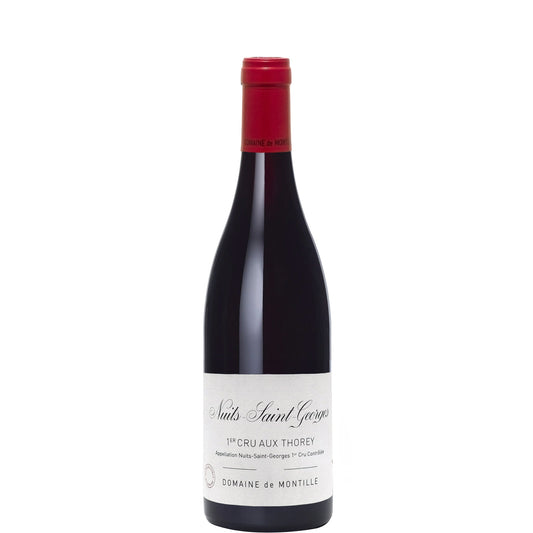 Nuits-Saint-Georges Premier Cru 'Aux Thorey', Domaine de Montille, 2022