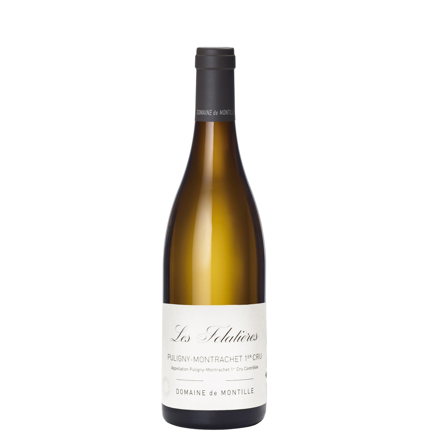 Puligny-Montrachet Premier Cru 'Les Folatières', Domaine de Montille, 2023