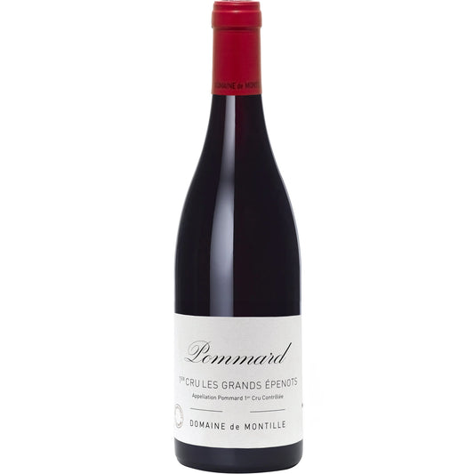 Pommard Premier Cru 'Les Grands Épenots', Domaine de Montille, 2022 - 300cl