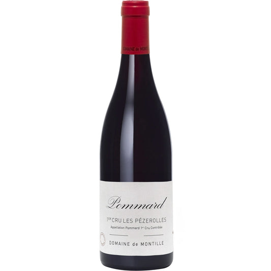 Pommard Premier Cru 'Les Pézerolles', Domaine de Montille, 2023 - 300cl