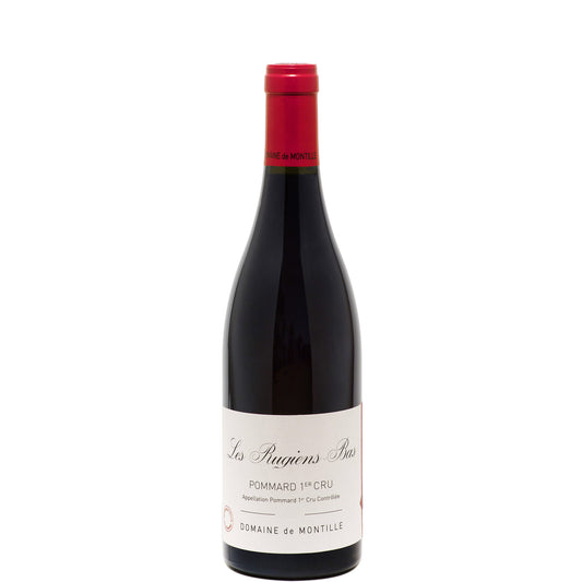 Pommard Premier Cru 'Les Rugiens-Bas', Domaine de Montille, 2023