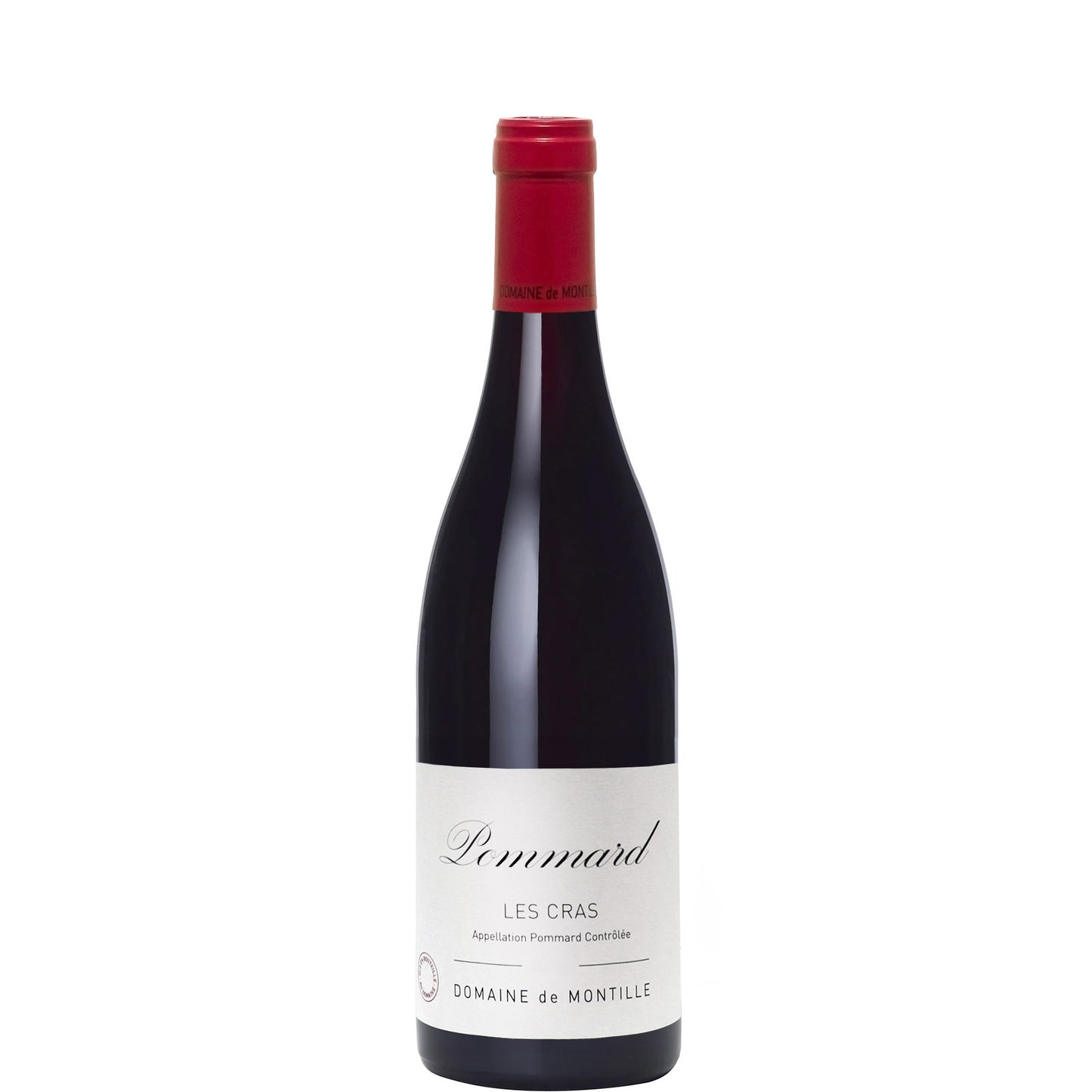 Pommard 'Les Cras', Domaine de Montille, 2021