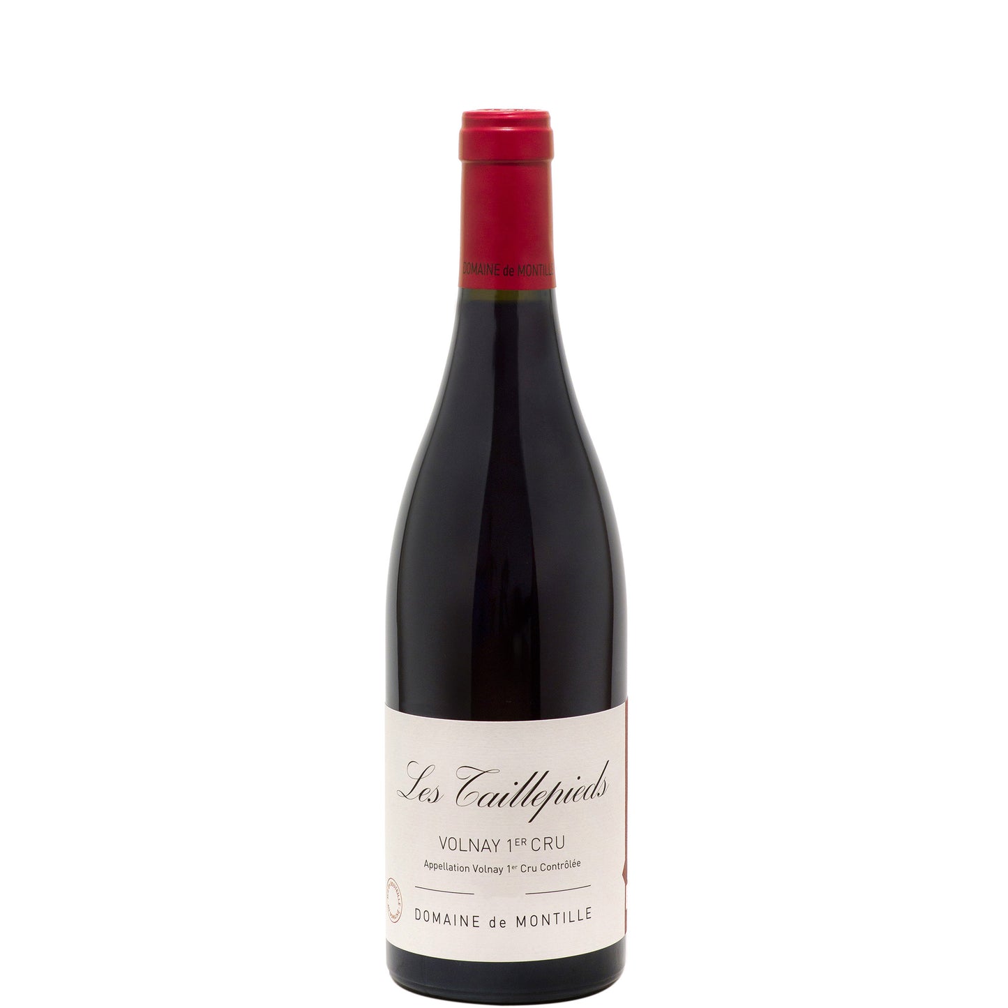 Volnay Premier Cru 'Les Taillepieds', Domaine de Montille, 2023