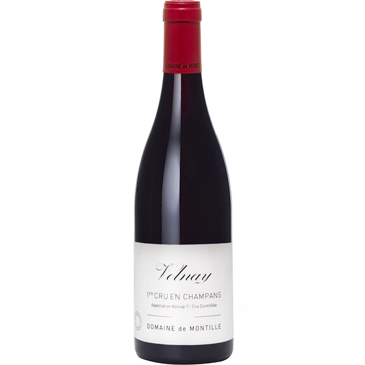 Volnay Premier Cru 'En Champans', Domaine de Montille, 2023 - Magnum