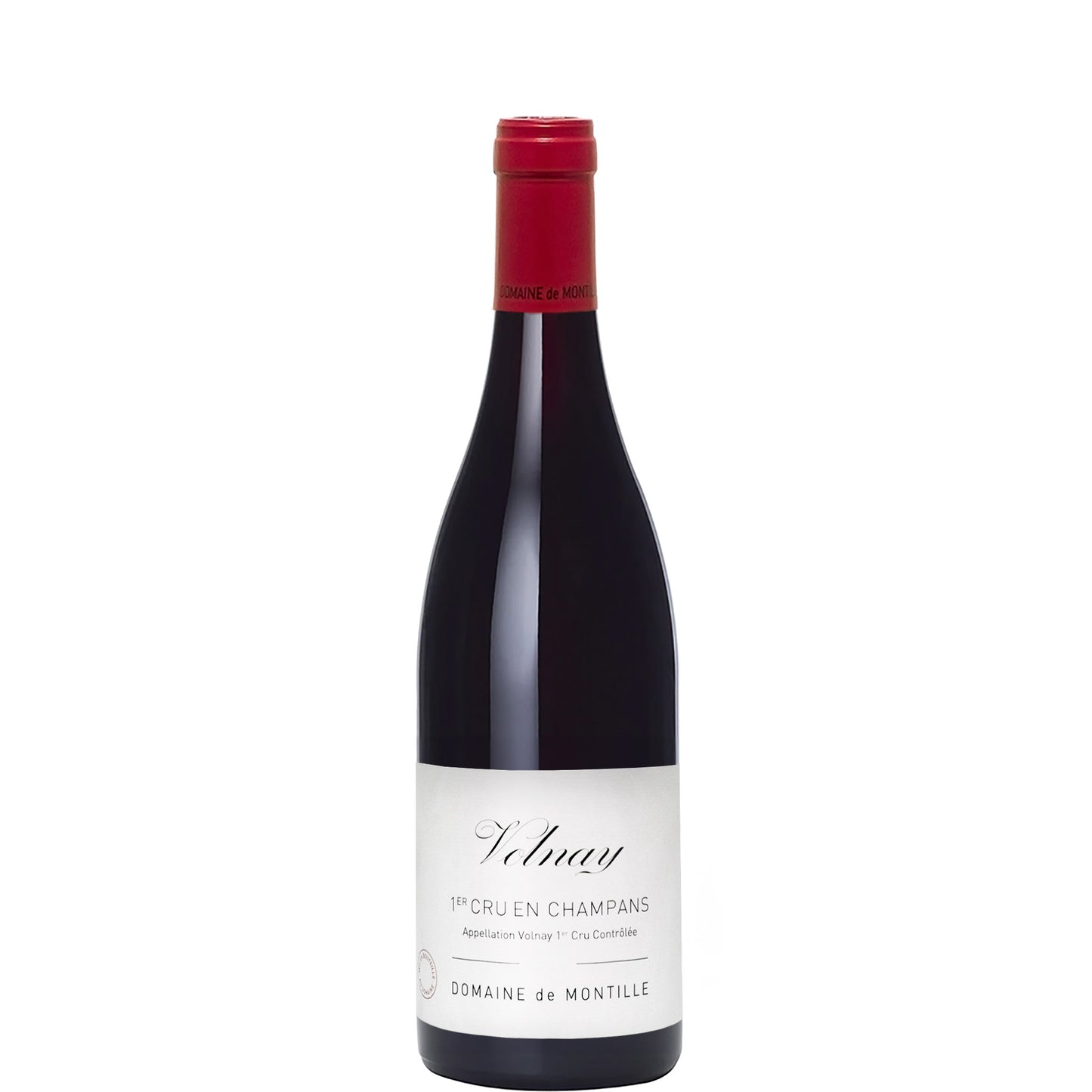 Volnay Premier Cru 'En Champans', Domaine de Montille, 2021