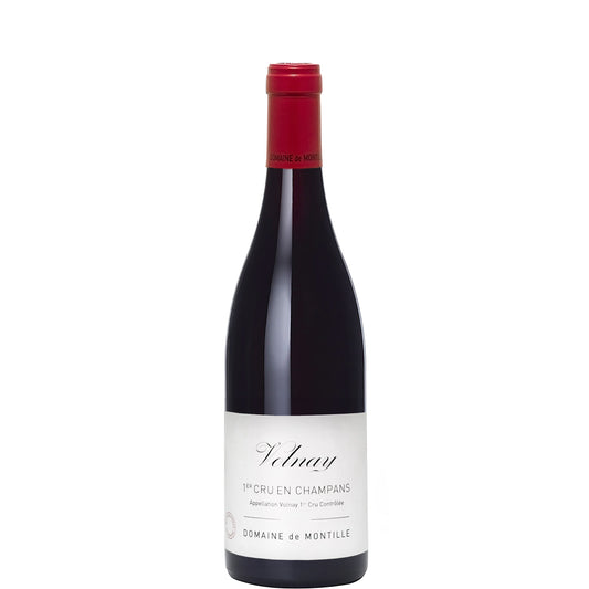 Volnay Premier Cru 'En Champans', Domaine de Montille, 2023