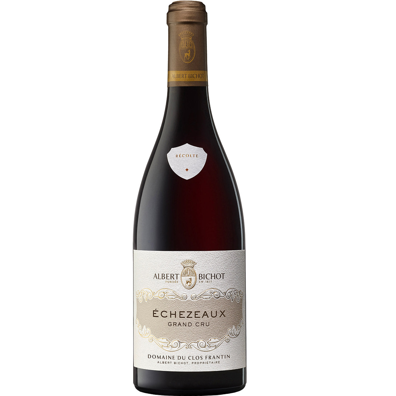 Echézeaux Grand Cru, Domaine du Clos Frantin, 2023 - Magnum