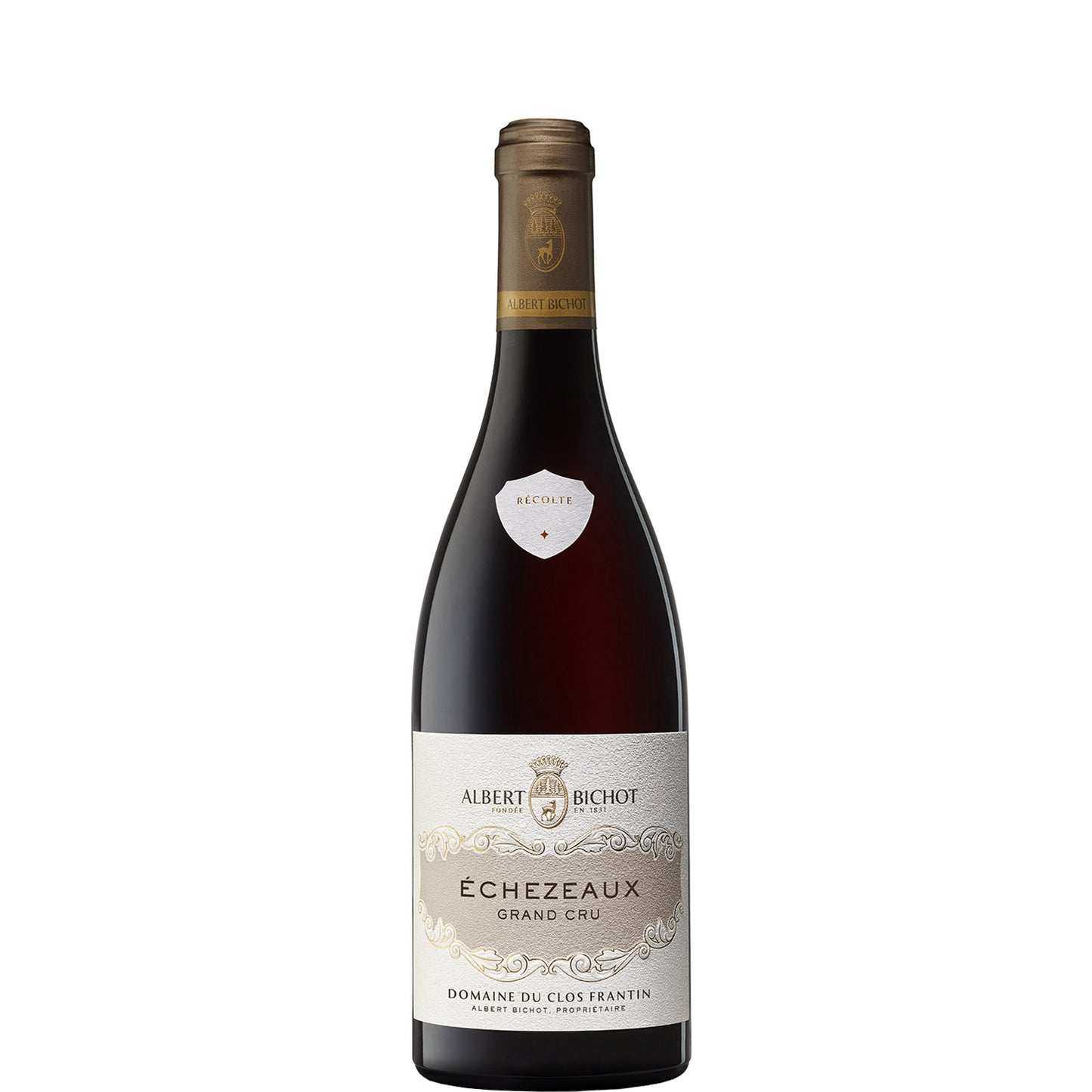 Echézeaux Grand Cru, Domaine du Clos Frantin, 2023