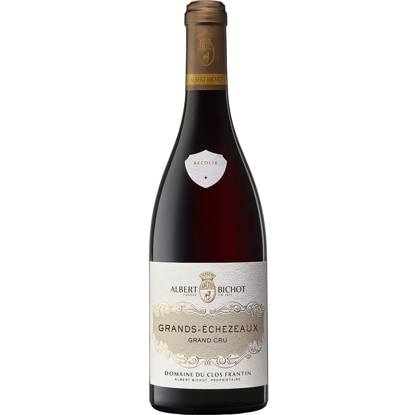 Grands Echézeaux Grand Cru, Domaine du Clos Frantin, 2023 - Magnum