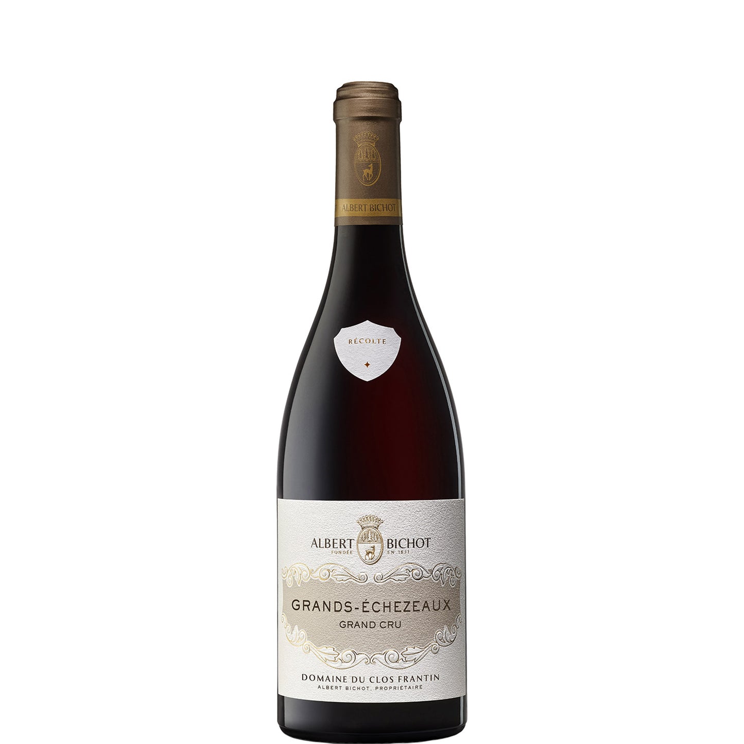 Grands Echézeaux Grand Cru, Domaine du Clos Frantin, 2023