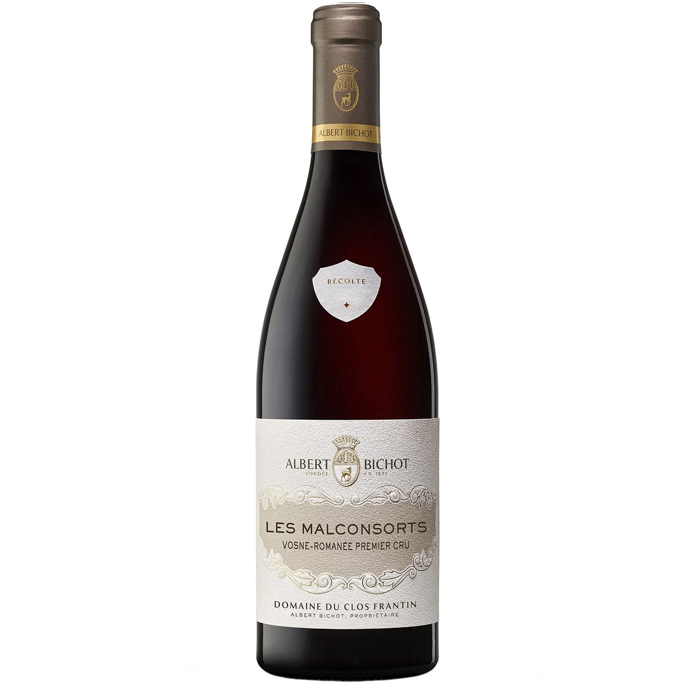 Vosne-Romanée Premier Cru 'Les Malconsorts', Domaine du Clos Frantin, 2023 - Magnum