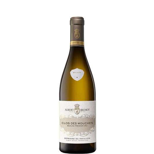 Beaune Premier Cru 'Clos des Mouches', Domaine du Pavillon, 2023