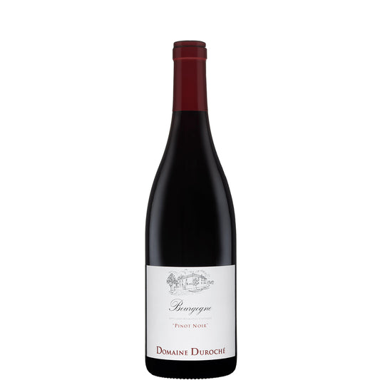 Bourgogne Pinot Noir, Domaine Duroché, 2023