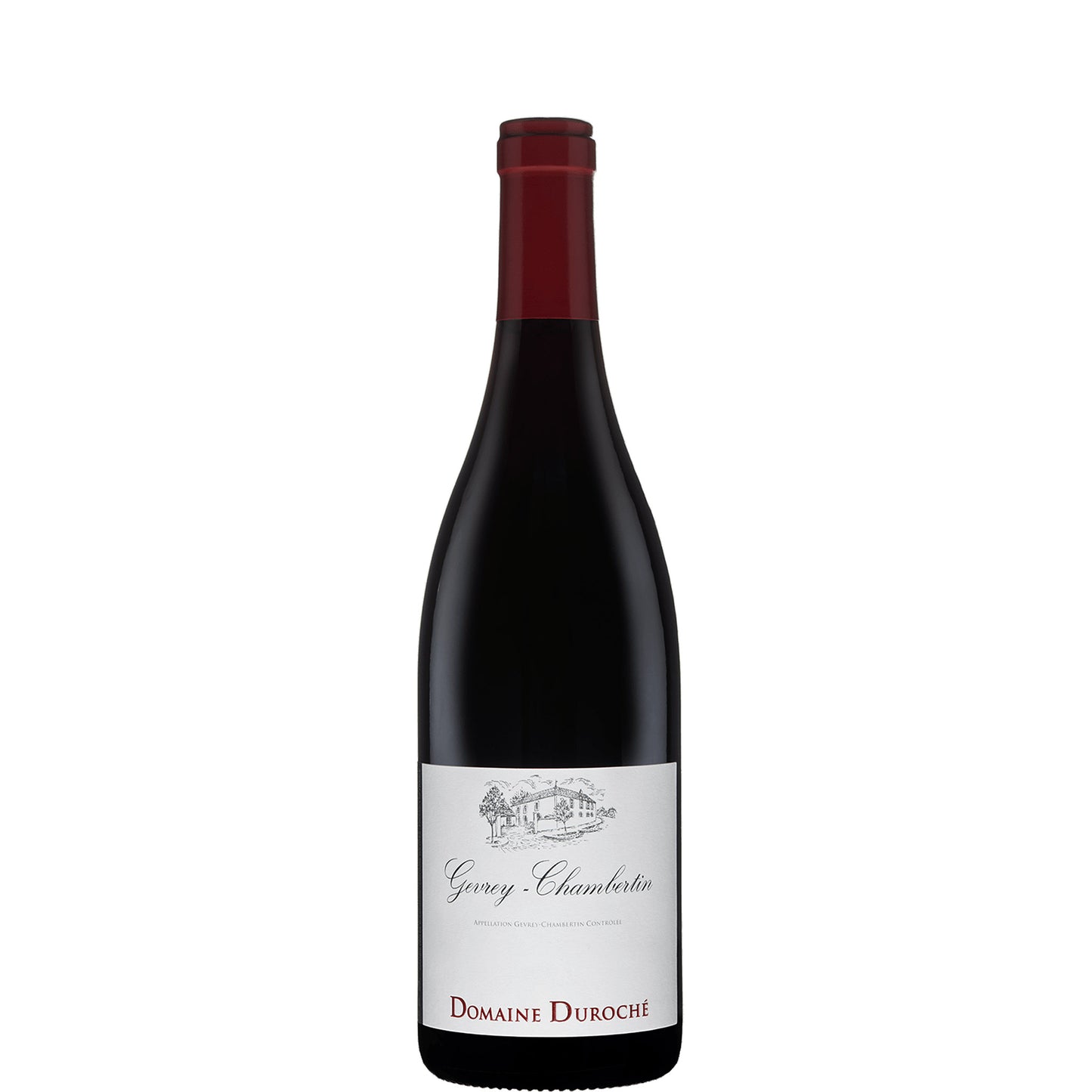 Gevrey-Chambertin, Domaine Duroché, 2023