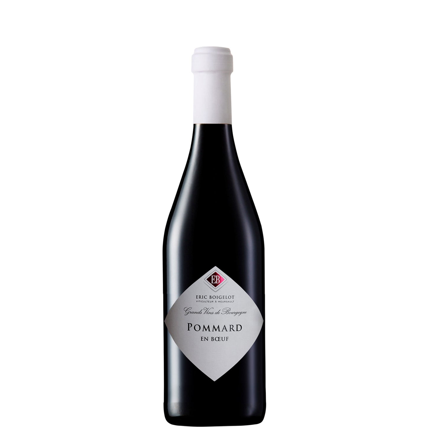 Pommard En Boeuf, Domaine Éric Boigelot, 2019