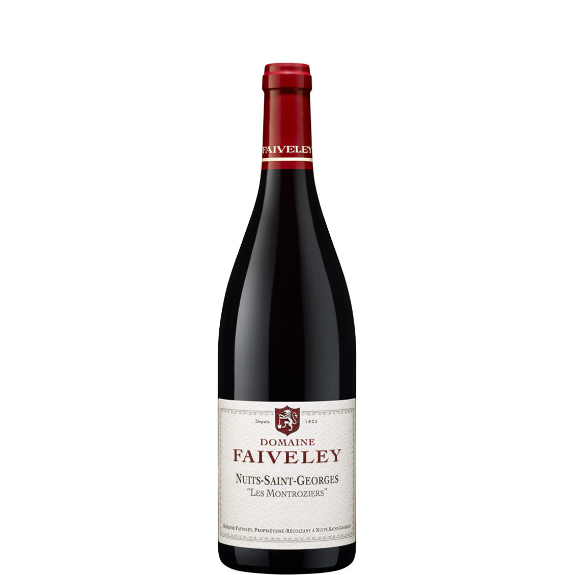 Nuits-Saint-Georges 'Les Montroziers', Domaine Faiveley, 2023