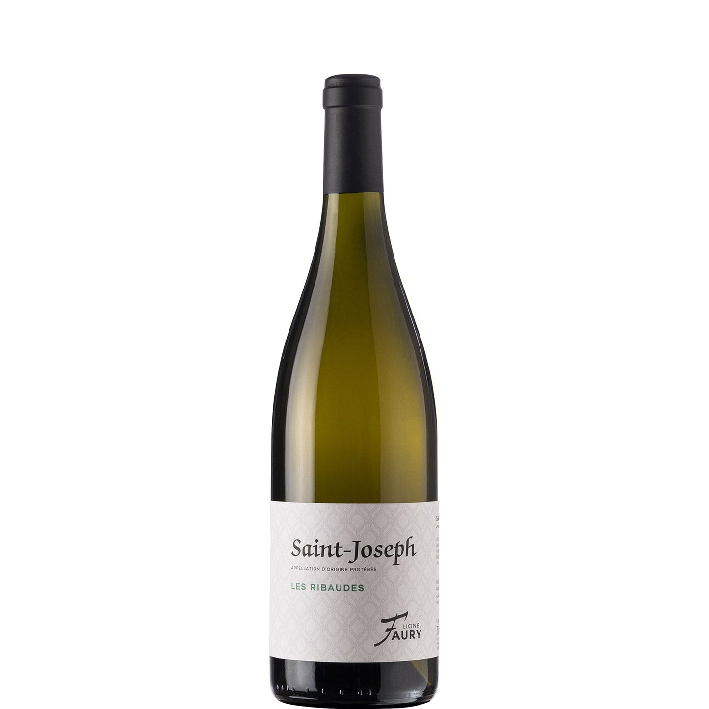 Domaine Faury, Saint Joseph Blanc Les Ribaudes, 2022