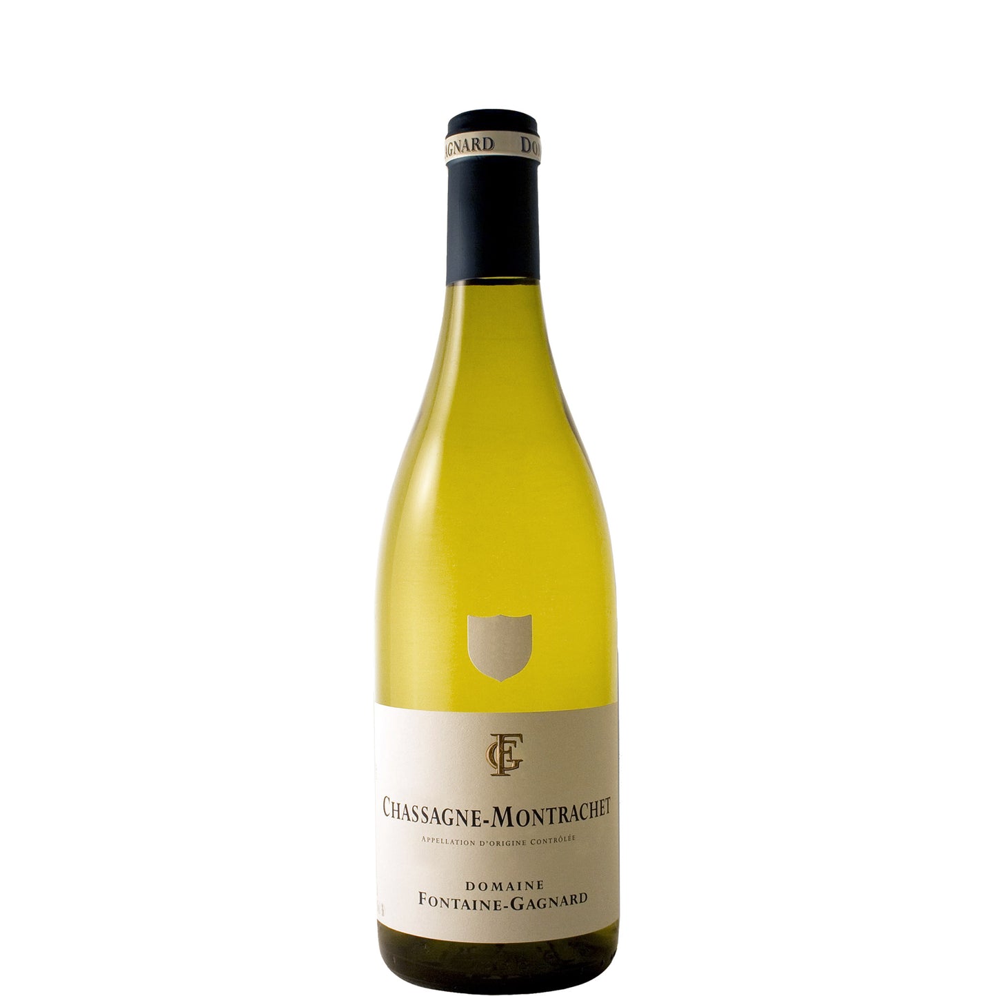 Chassagne-Montrachet Blanc, Domaine Fontaine-Gagnard, 2021