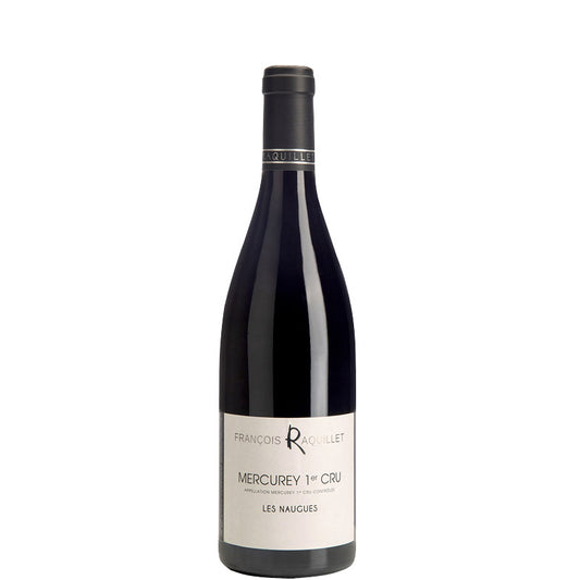 Mercurey Premier 'Les Naugues', Domaine Francois Raquillet, 2021