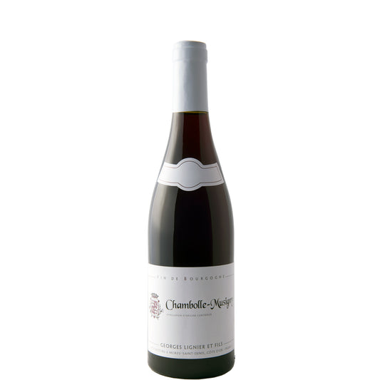 Chambolle-Musigny, Domaine Georges Lignier et Fils, 2023