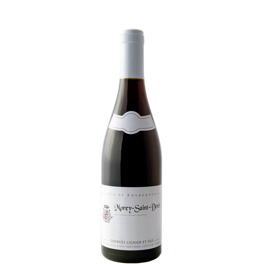 Morey-Saint-Denis, Domaine Georges Lignier et Fils, 2020