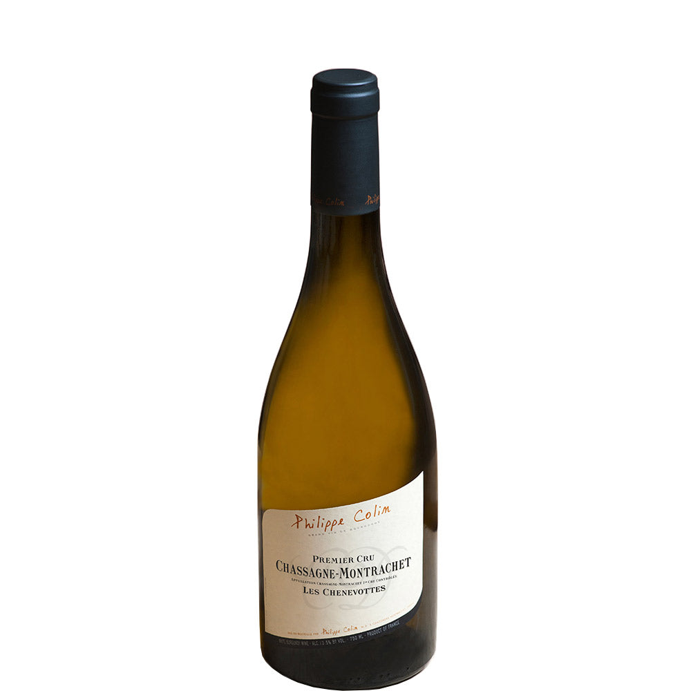 Chassagne-Montrachet Premier Cru 'Chenevottes', Domaine Philippe Colin, 2023