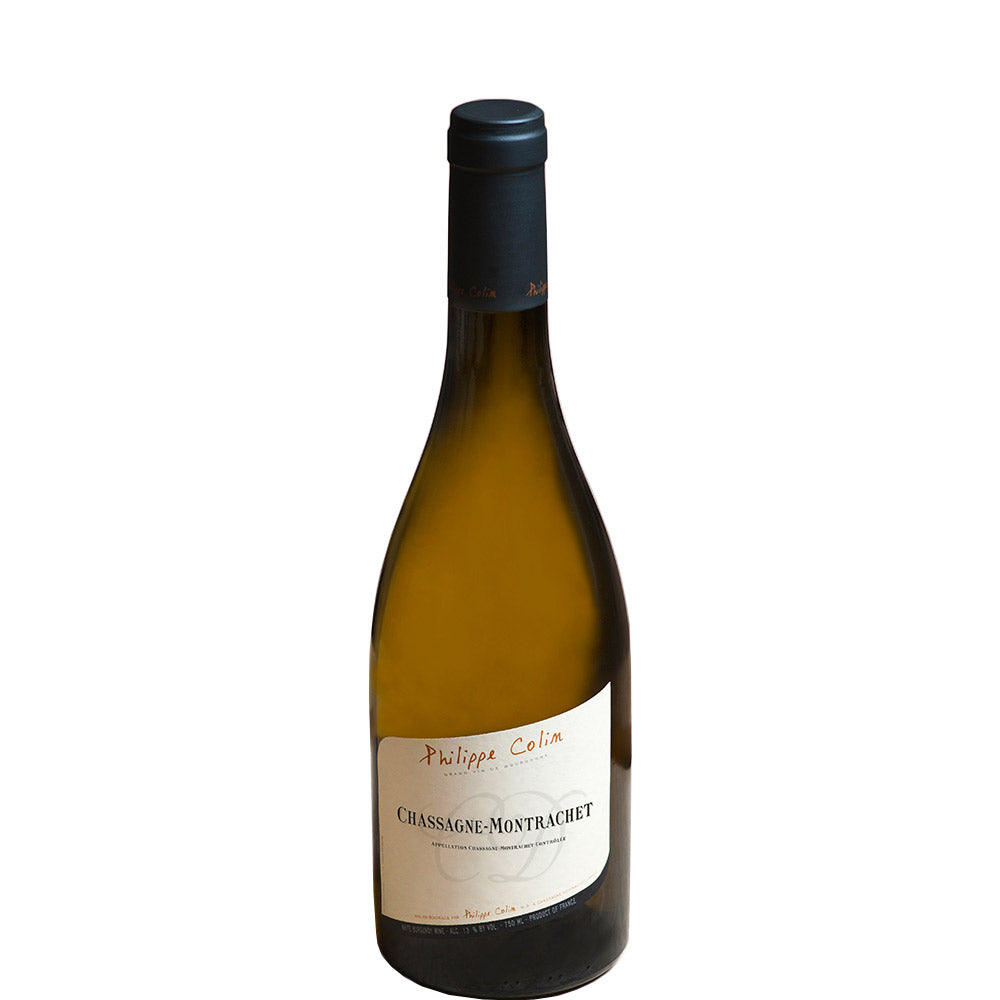 Chassagne-Montrachet, Domaine Philippe Colin, 2021